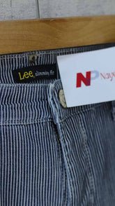 Lee Slimming Fit